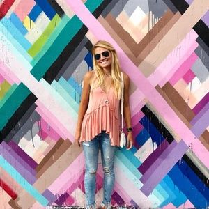 Meet your Posher, Corrie